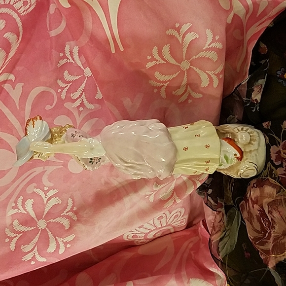 Vintage figurine - Picture 2 of 6